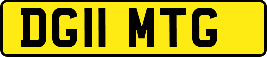 DG11MTG