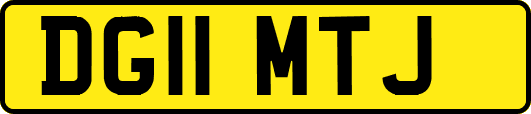 DG11MTJ