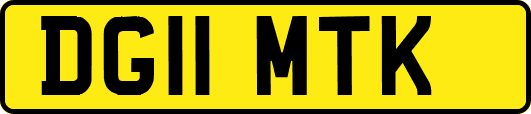 DG11MTK