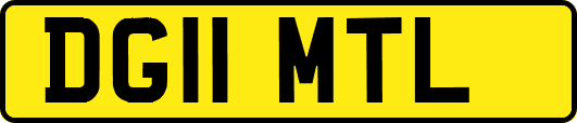 DG11MTL