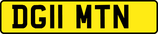DG11MTN