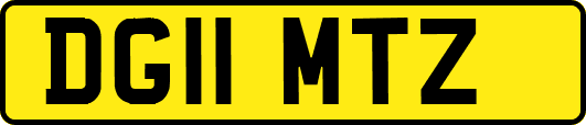 DG11MTZ