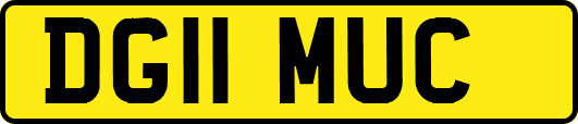 DG11MUC