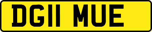 DG11MUE