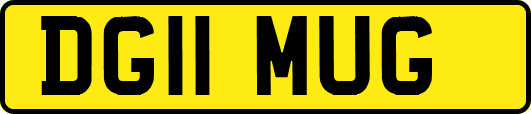 DG11MUG