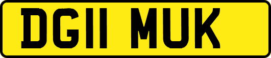 DG11MUK