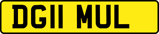 DG11MUL