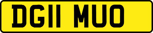 DG11MUO