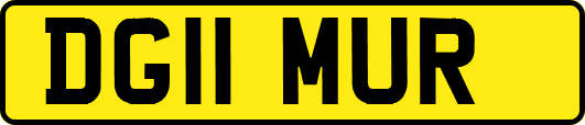 DG11MUR