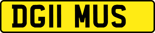 DG11MUS
