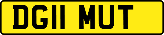 DG11MUT