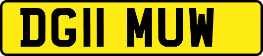 DG11MUW