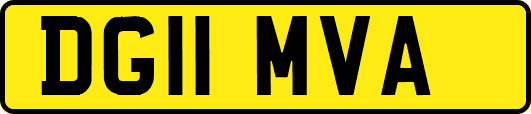 DG11MVA