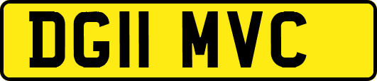 DG11MVC