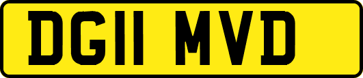 DG11MVD