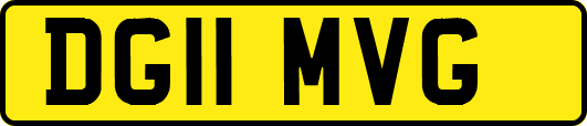 DG11MVG