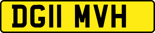 DG11MVH