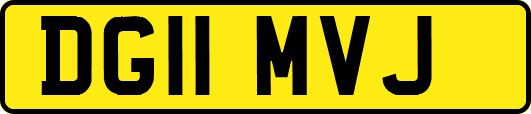 DG11MVJ