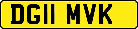 DG11MVK