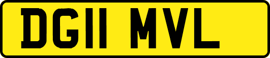 DG11MVL