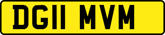 DG11MVM