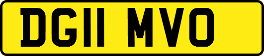 DG11MVO