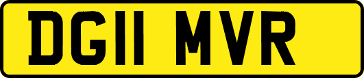 DG11MVR