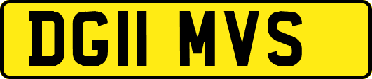 DG11MVS