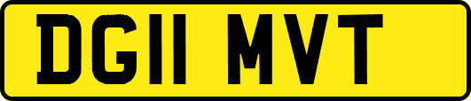 DG11MVT
