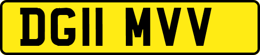 DG11MVV