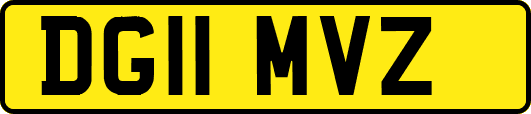 DG11MVZ
