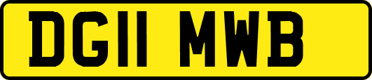 DG11MWB