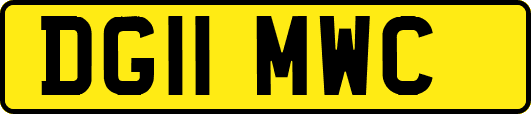 DG11MWC