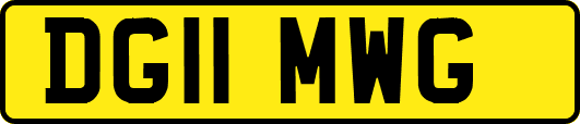 DG11MWG