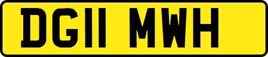 DG11MWH