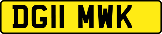 DG11MWK