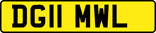 DG11MWL