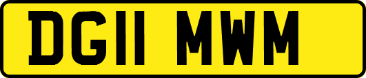 DG11MWM
