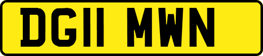 DG11MWN