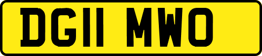 DG11MWO