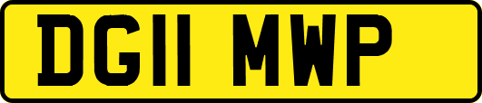 DG11MWP
