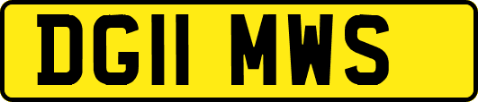 DG11MWS