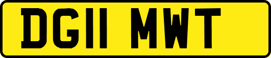 DG11MWT