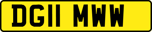 DG11MWW