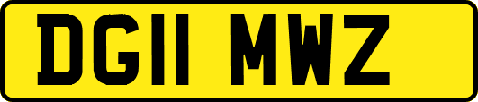 DG11MWZ