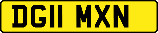 DG11MXN