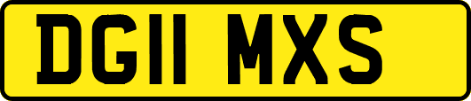 DG11MXS