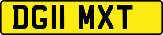 DG11MXT