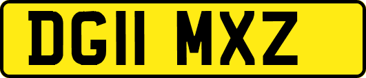DG11MXZ