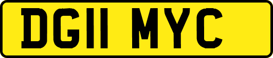 DG11MYC